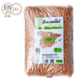 Pellets BURPELLET ENplus A1 – Palete de 77 Sacos de 15 kg (1.155 kg)