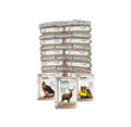Pellets HUELLA VERDE ENplus A1 – Palete de 77 Sacos de 15 kg (1.155 kg)