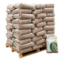Pellets BIOFORESTAL ENplus A1 – Palete de 70 Sacos de 15 kg (1.050 kg)